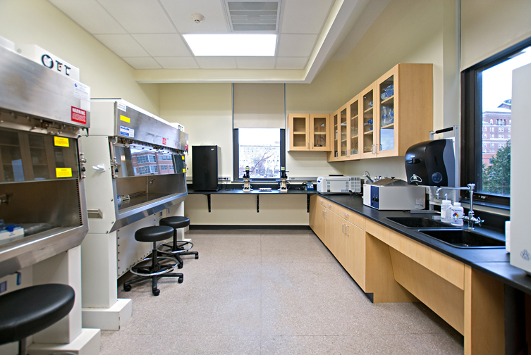 Laboratory Design